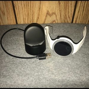 Moto 360 Sport Watch